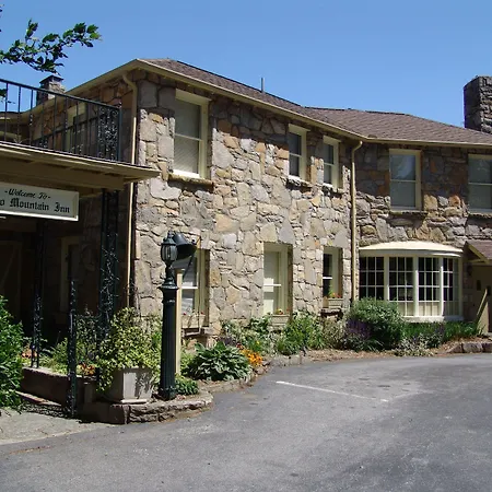 Echo Mountain Inn-3